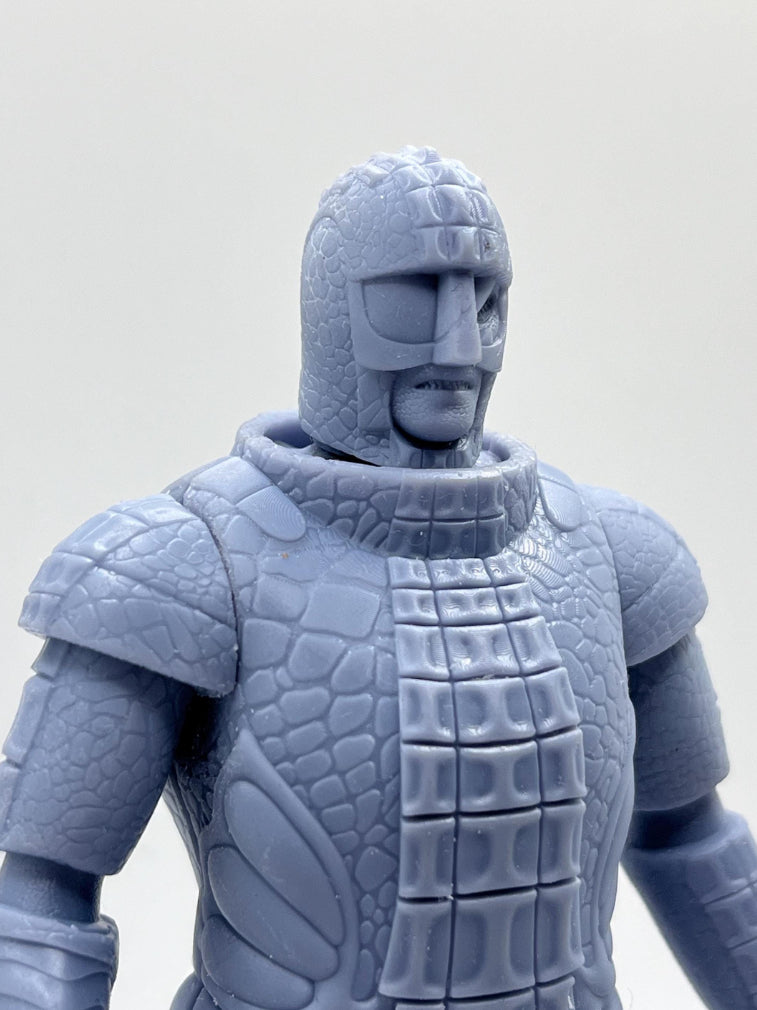 Ice Warrior Friday Figure Kit