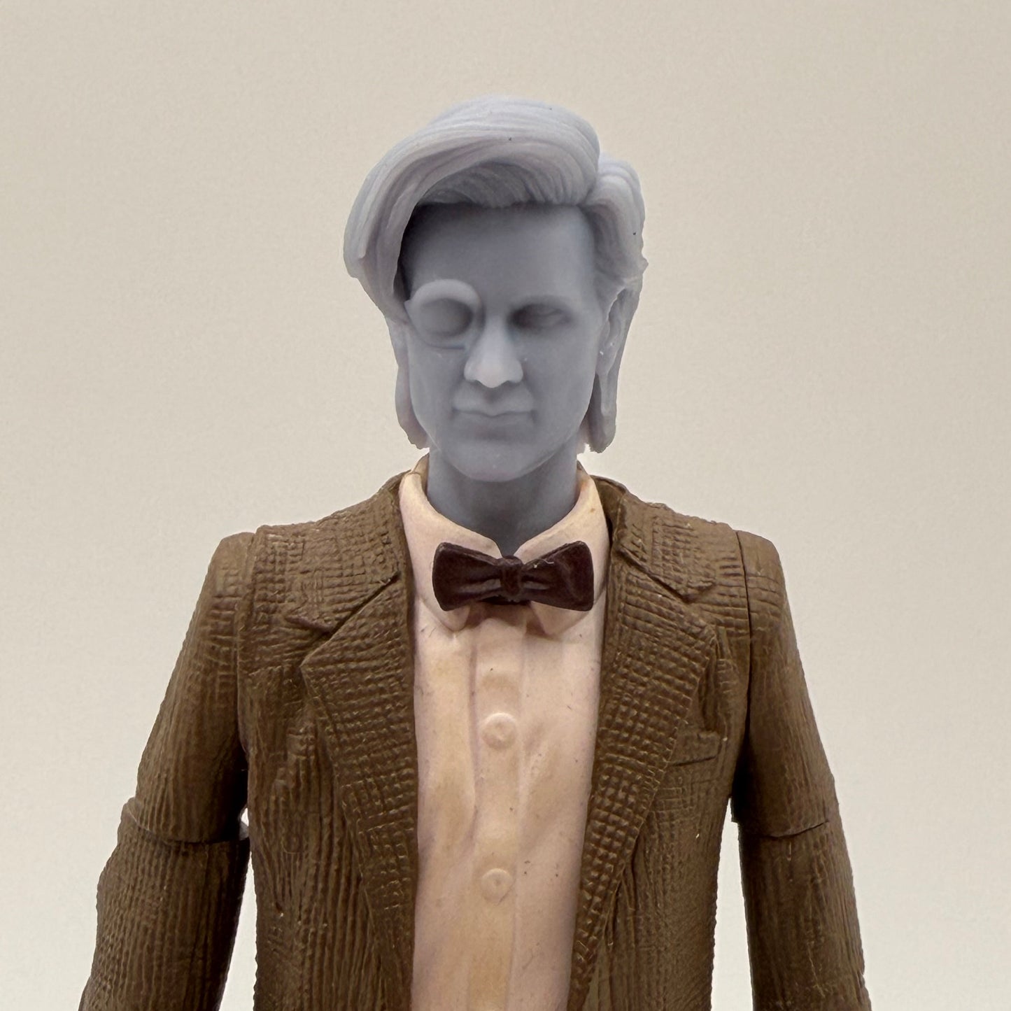11th Doctor (The Wedding of River Song)