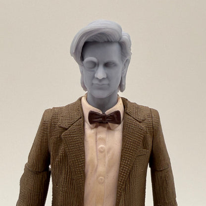11th Doctor (The Wedding of River Song)