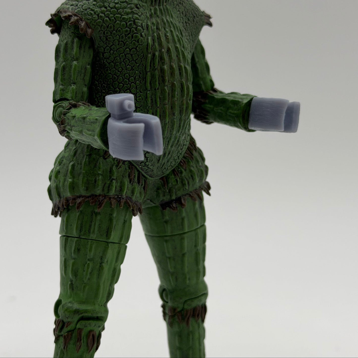 Ice Warrior Claws (The Ice Warriors)