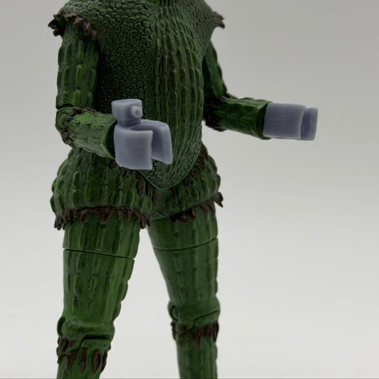 Ice Warrior Claws (The Ice Warriors)