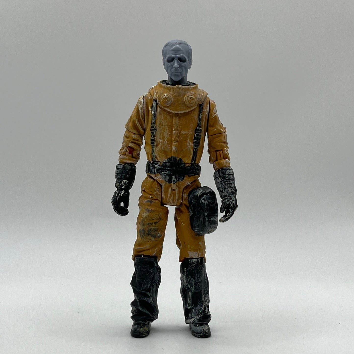 Ghost Pritchard