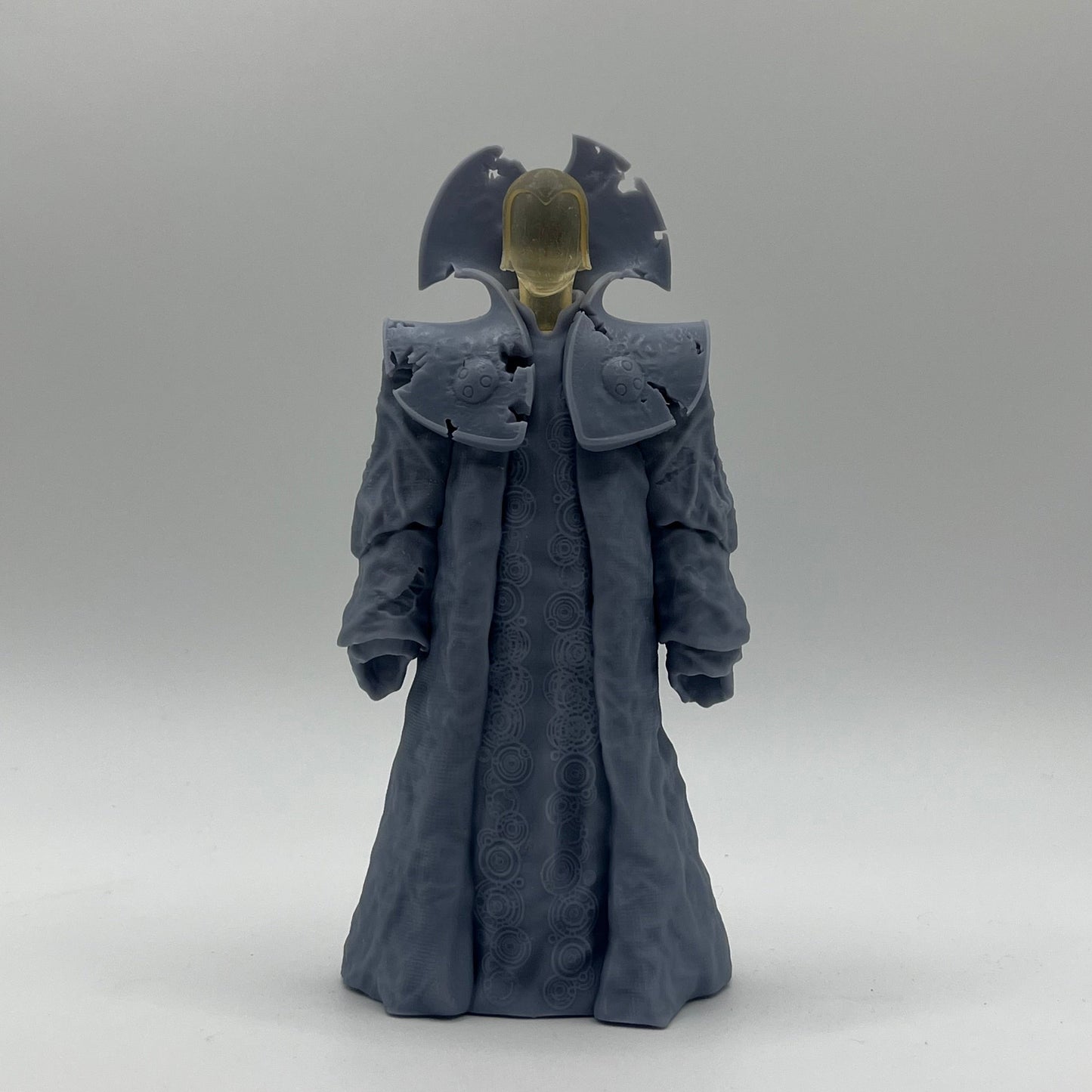 Cloister Wraith Figure Kit
