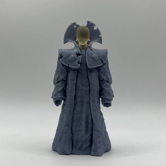 Cloister Wraith Figure Kit
