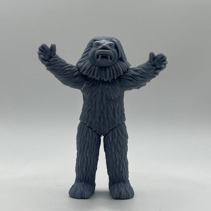 Taran Wood Beast Figure Kit