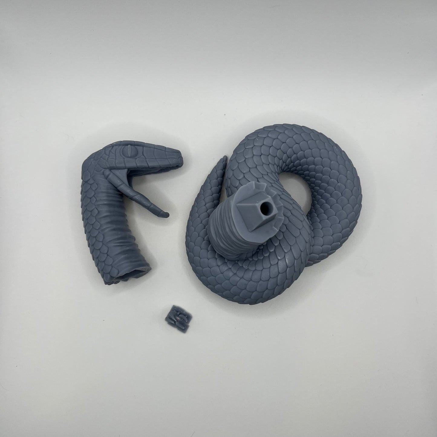 The Mara Figure Kit (Kinda)