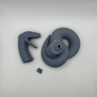 The Mara Figure Kit (Kinda)