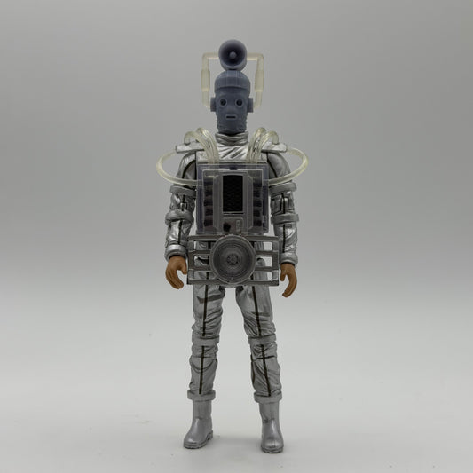 Cyberman: Krang