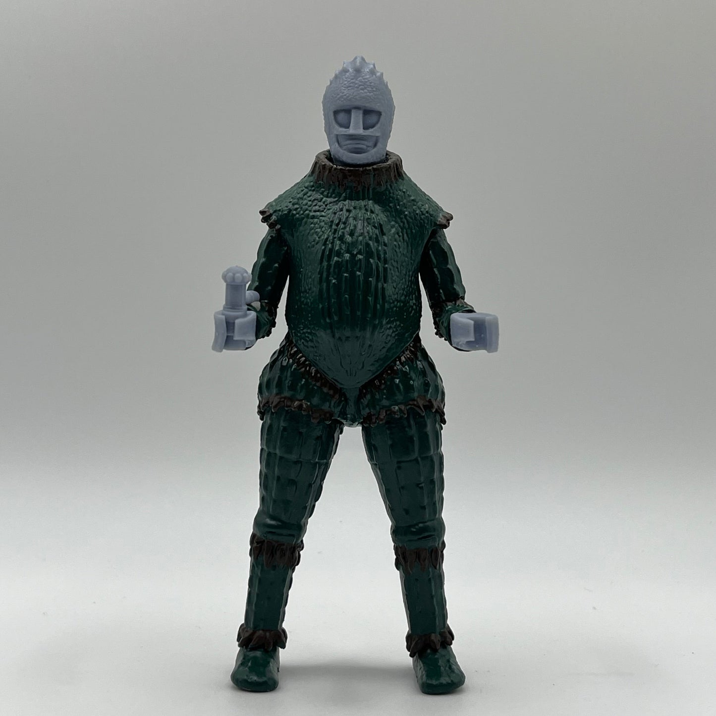Ice Warrior: Sskel