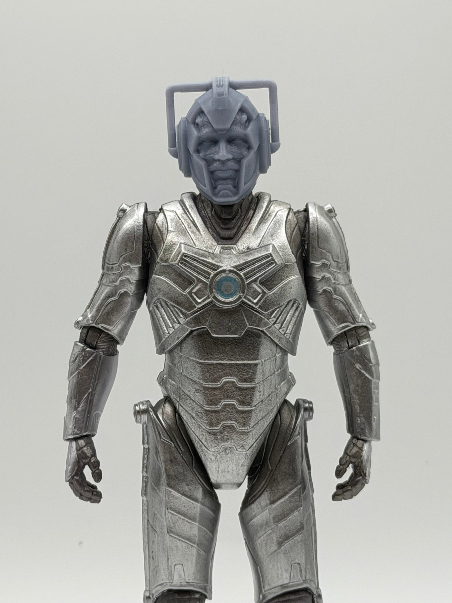 Cyberman: Danny Pink