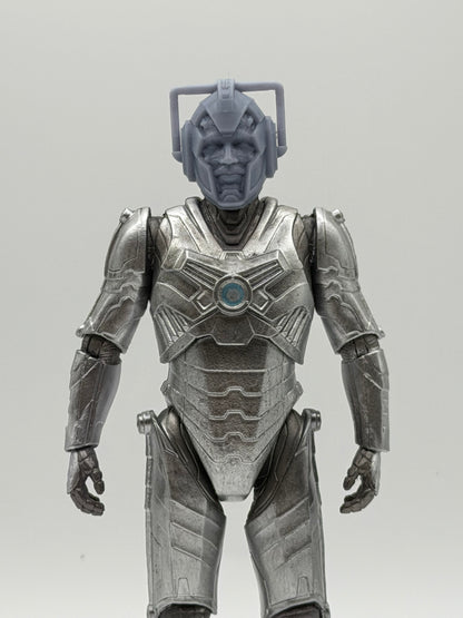Cyberman: Danny Pink