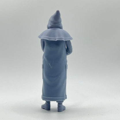 Pilot Fish: Robot Santa (The Christmas Invasion)