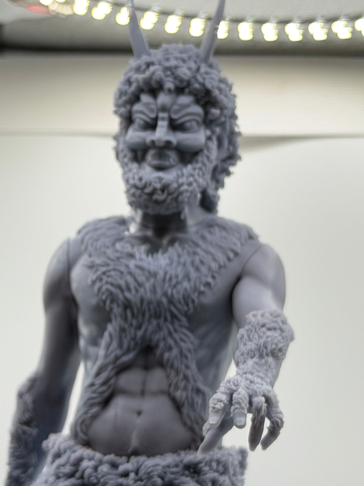 Azal Figure Kit