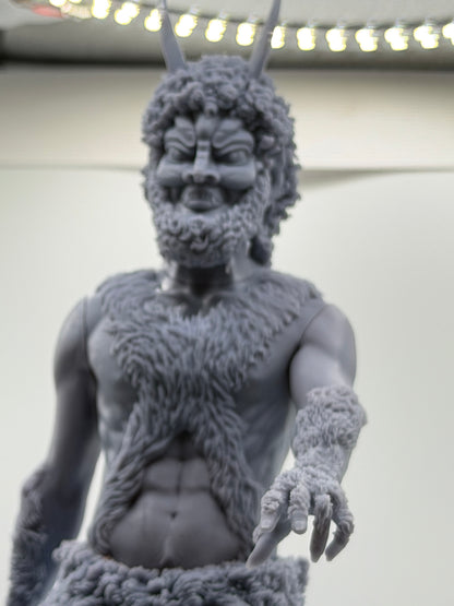 Azal Figure Kit