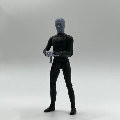 War Lord Soldier (Set 1)
