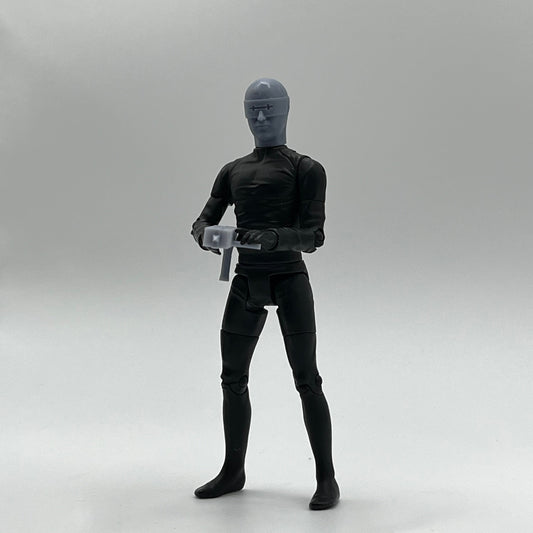War Lord Soldier (Set 1)