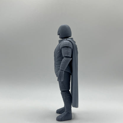 Ice Lord Zzargol Figure Kit