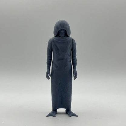 Monoid Slave Figure Kit