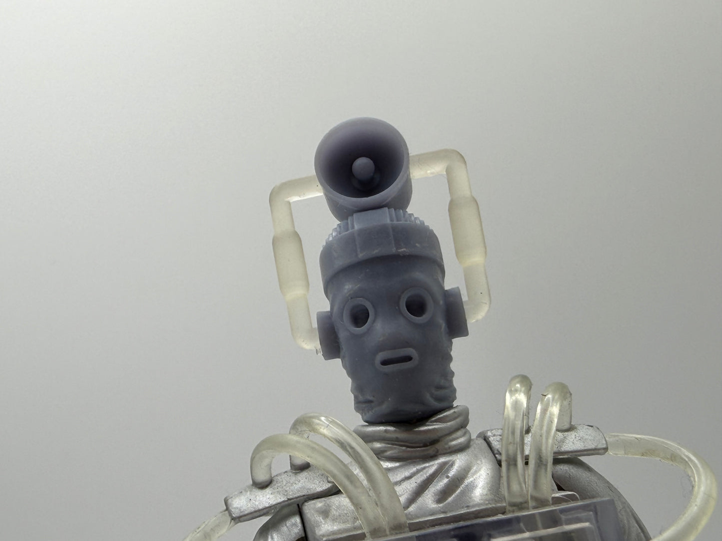 Cyberman: Krang