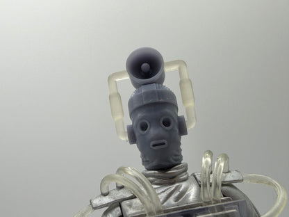 Cyberman: Krang