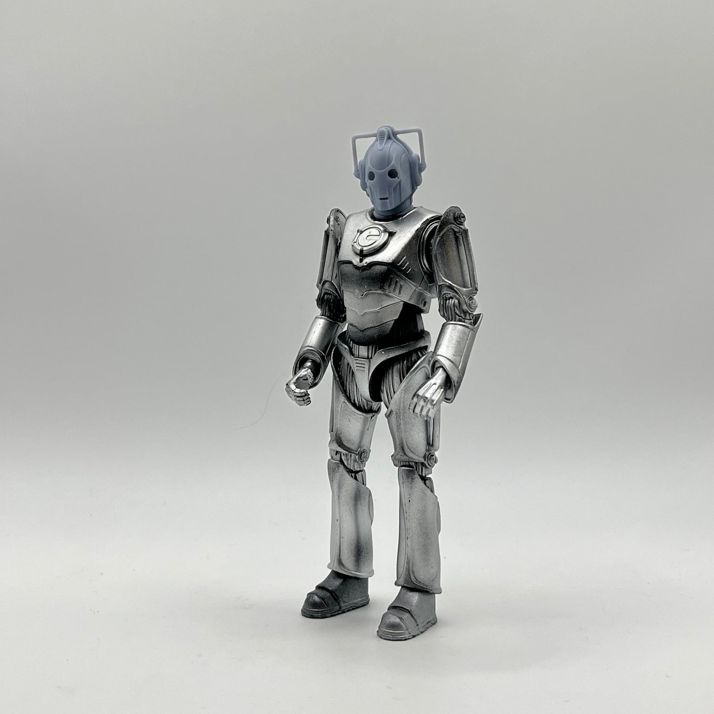 Cyberman: Cybus Industries (c)