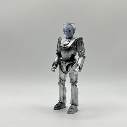 Cyberman: Cybus Industries (c)