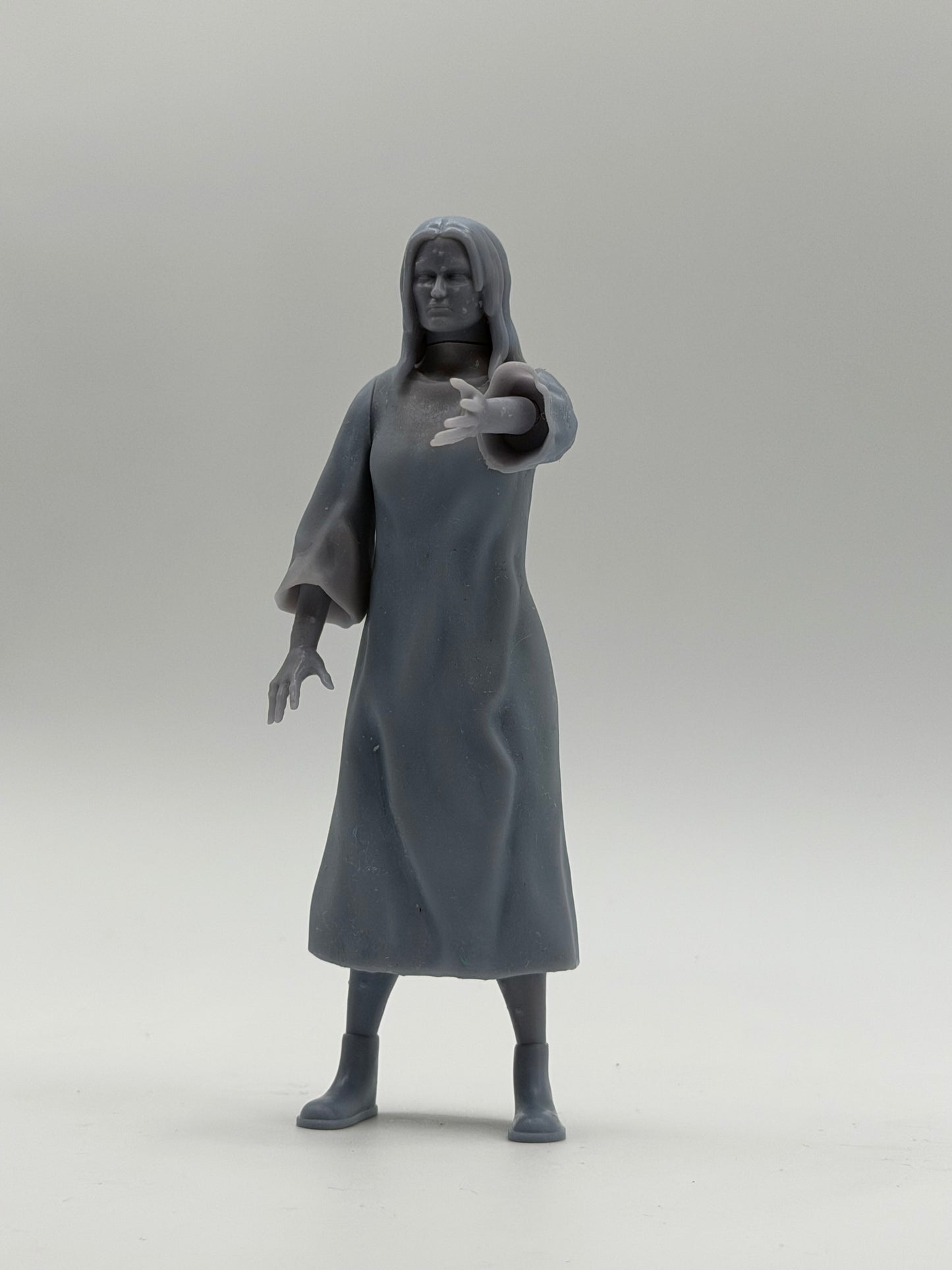 Flesh Patient: Female Figure Kit
