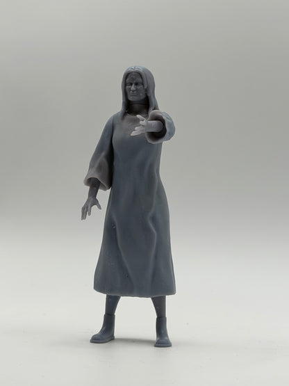 Flesh Patient: Female Figure Kit