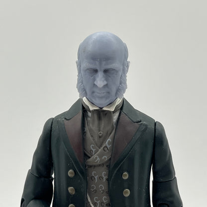 Mr Sneed