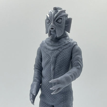 Silurian Figure Kit