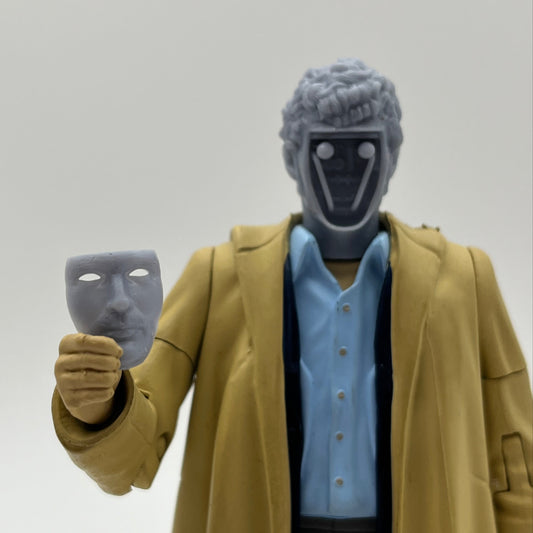 Harry Sullivan Android
