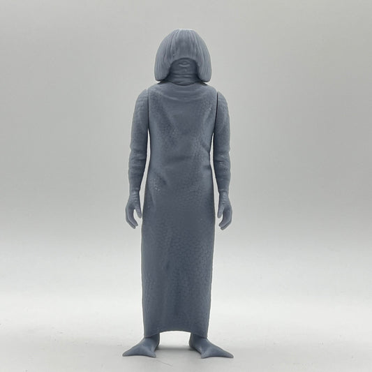 Monoid Slave Figure Kit