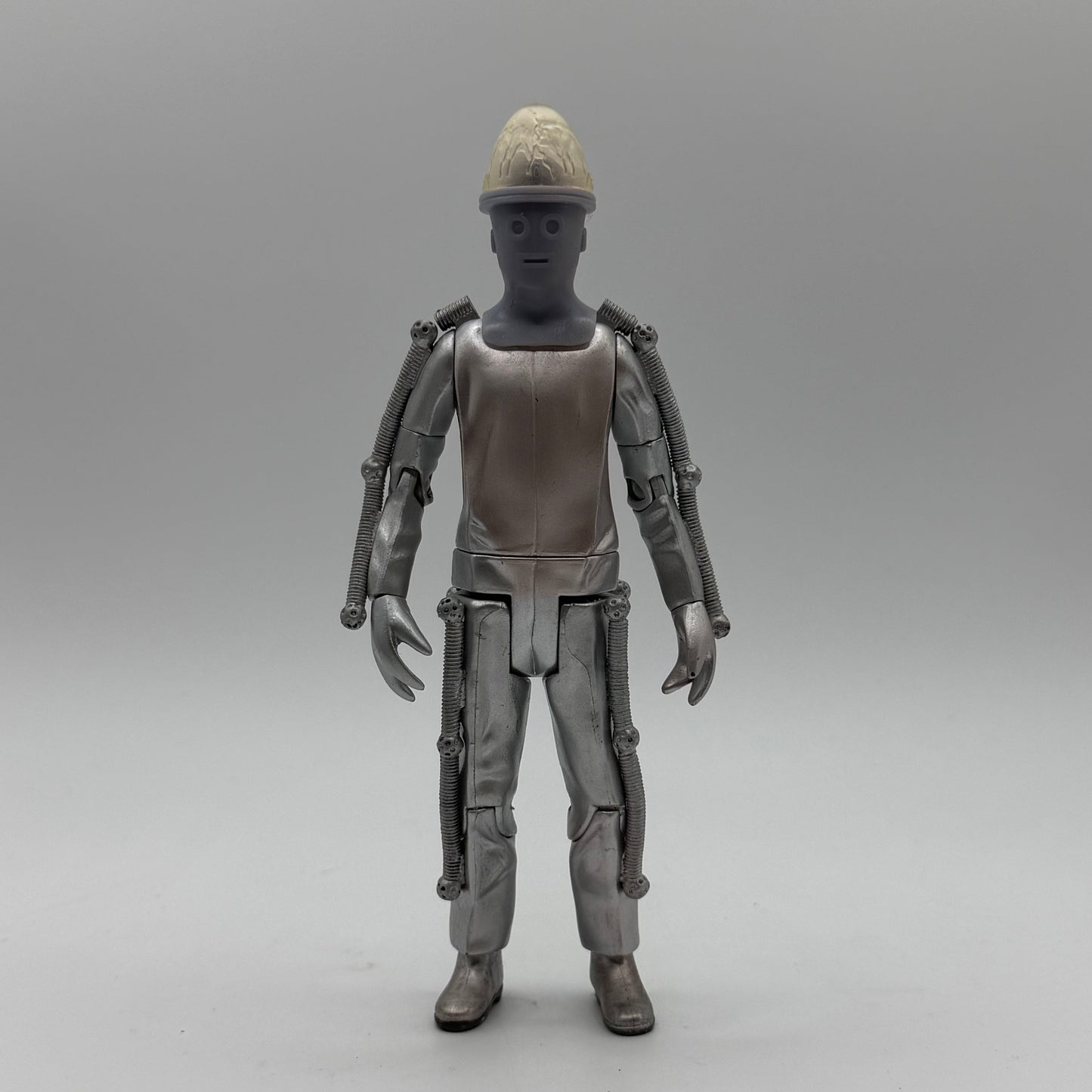 Cyber Controller
