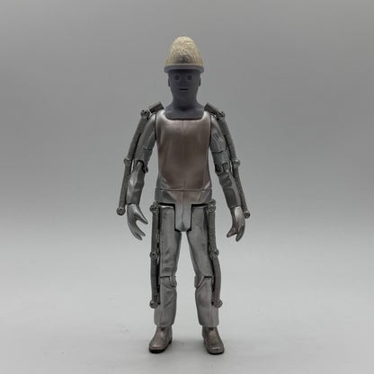 Cyber Controller