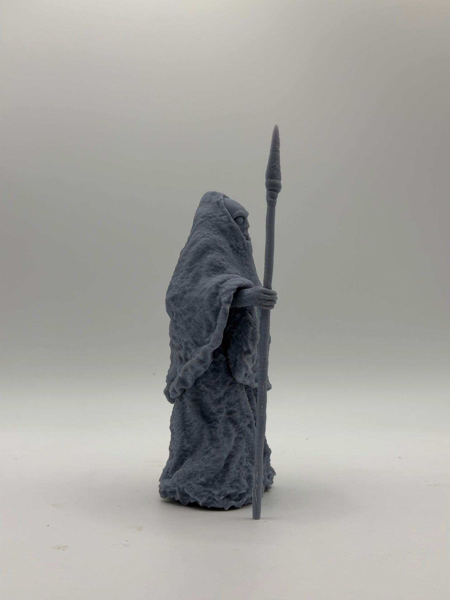 Exxilon Figure Kit
