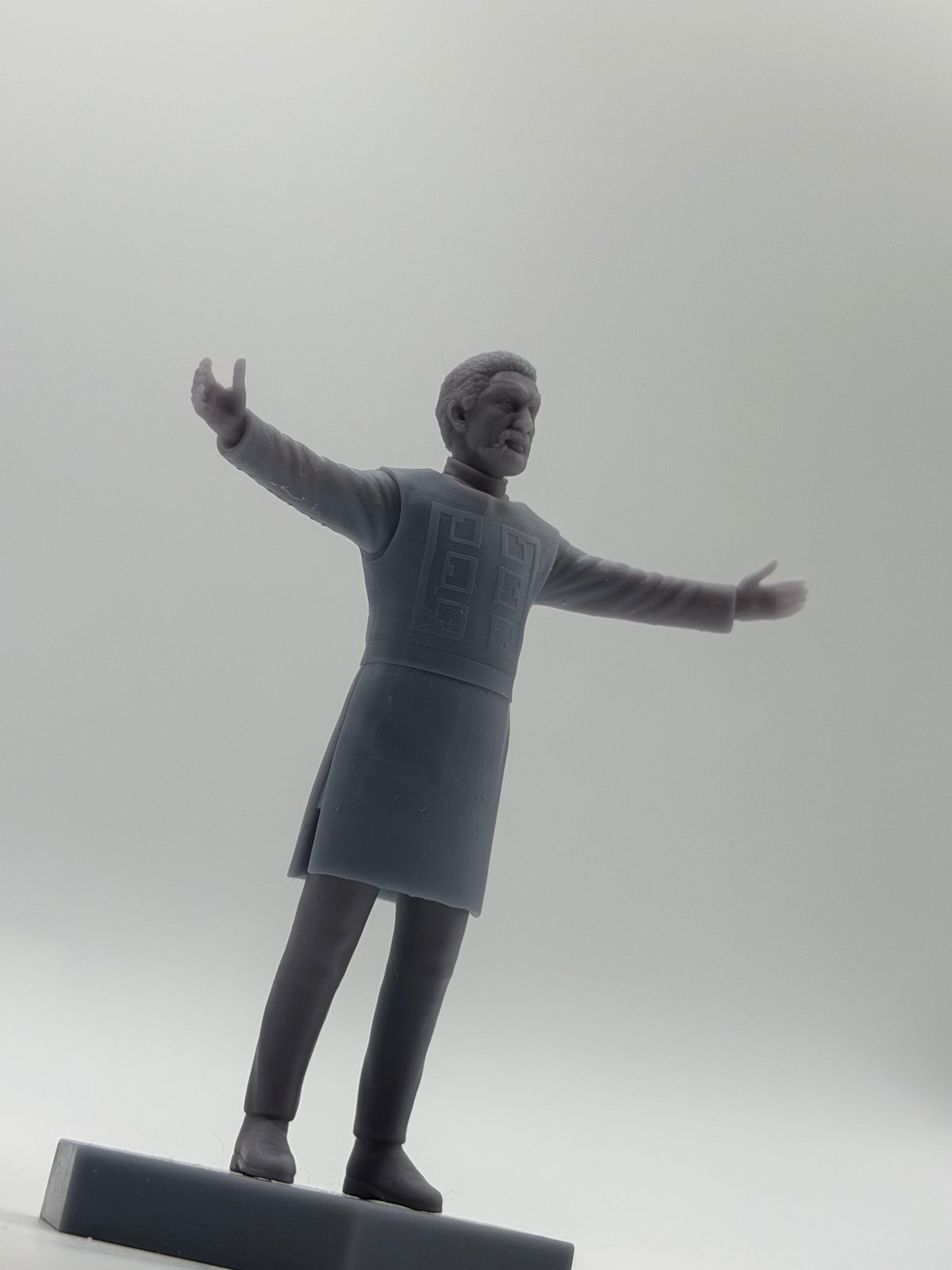 Mavic Chen (1:21)