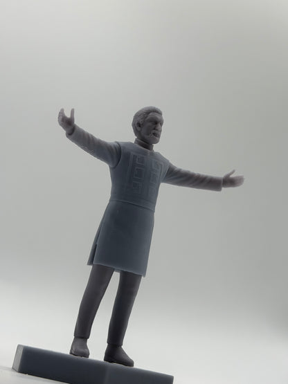 Mavic Chen (1:21)