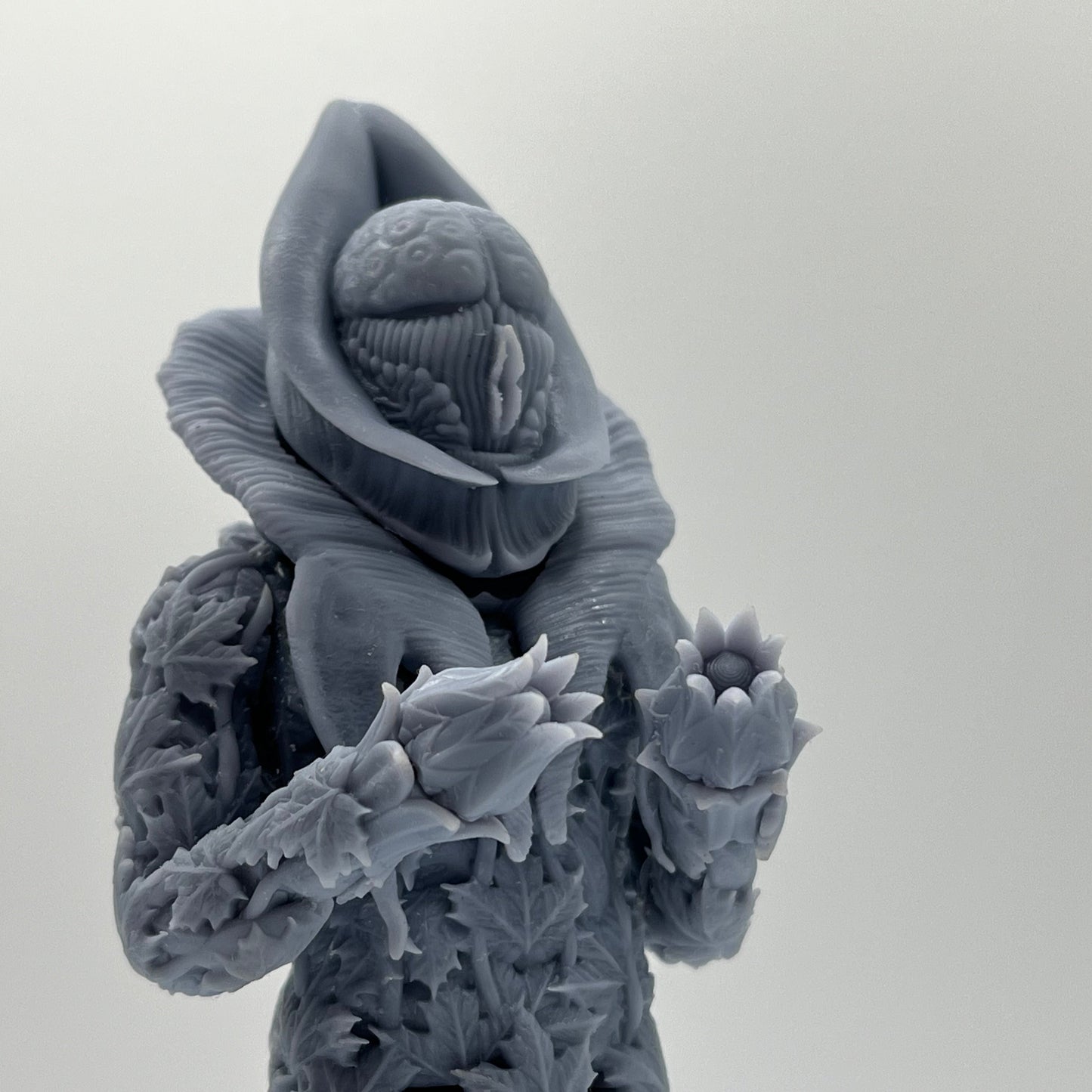 Vervoid Alpha Figure Kit