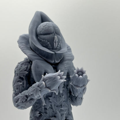 Vervoid Alpha Figure Kit