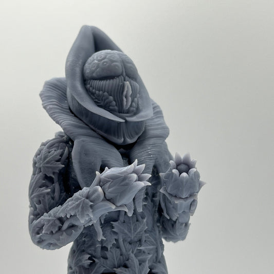 Vervoid Alpha Figure Kit