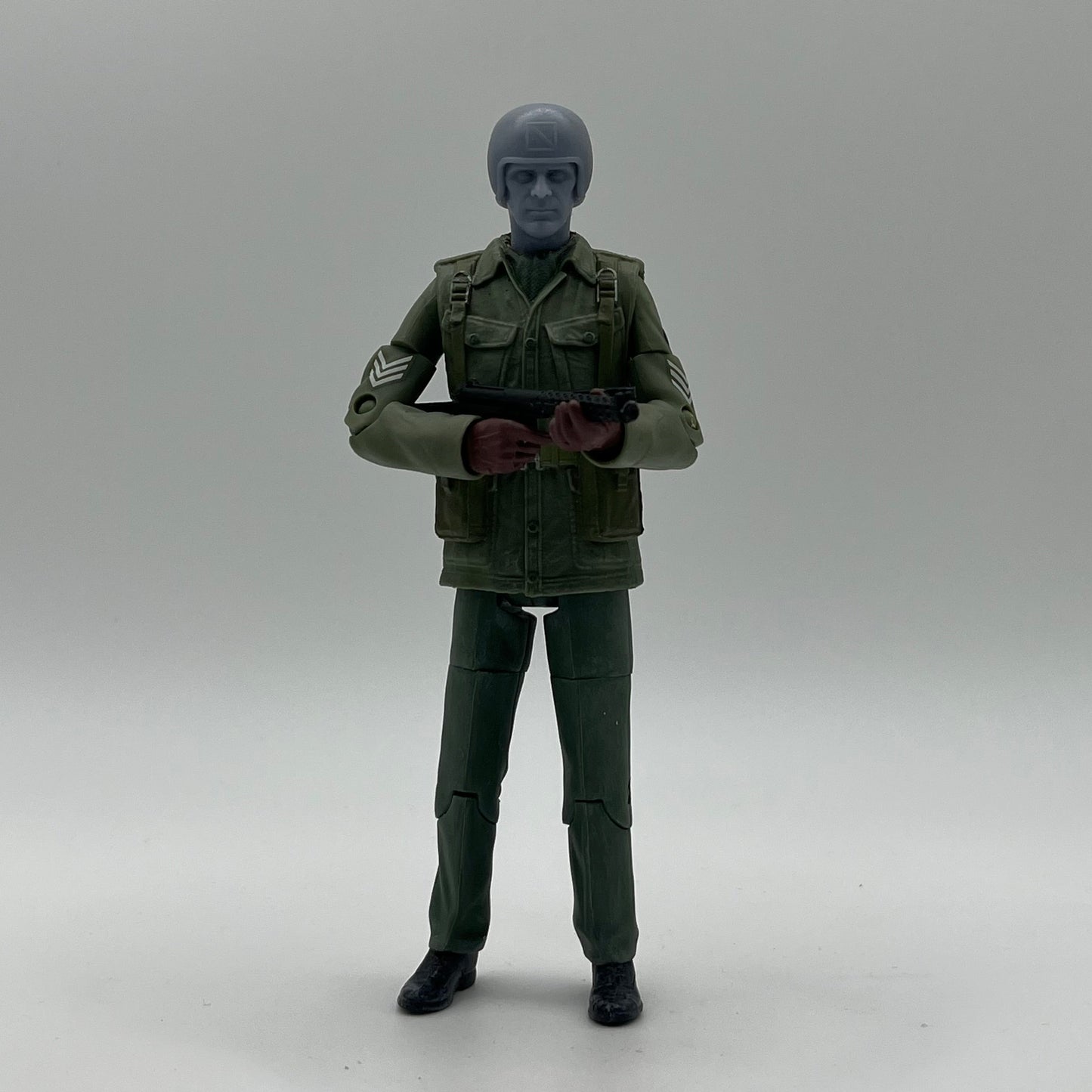Bragens Guard