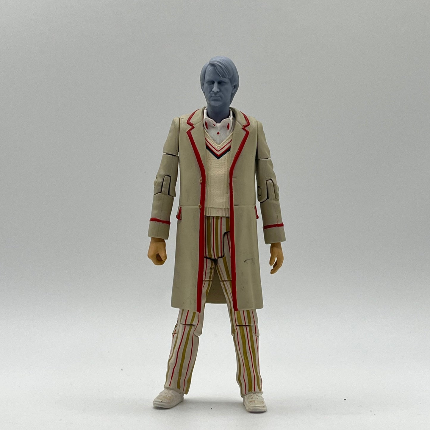 5th Doctor (Warriors of the Deep)