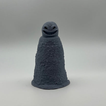 Snowman (Angry)