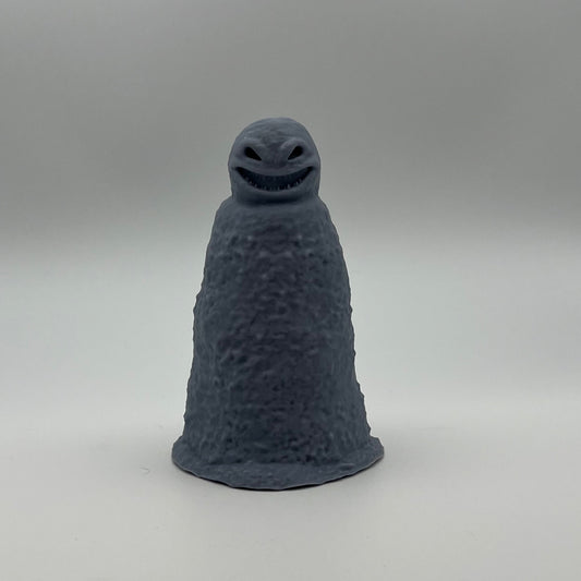 Snowman (Angry)