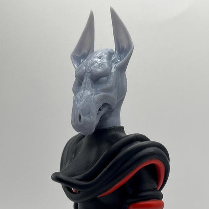 Sutekh Hybrid