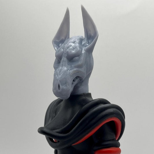 Sutekh Hybrid