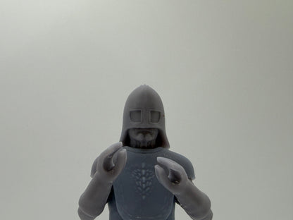 Ice Lord Slaar (1:21)