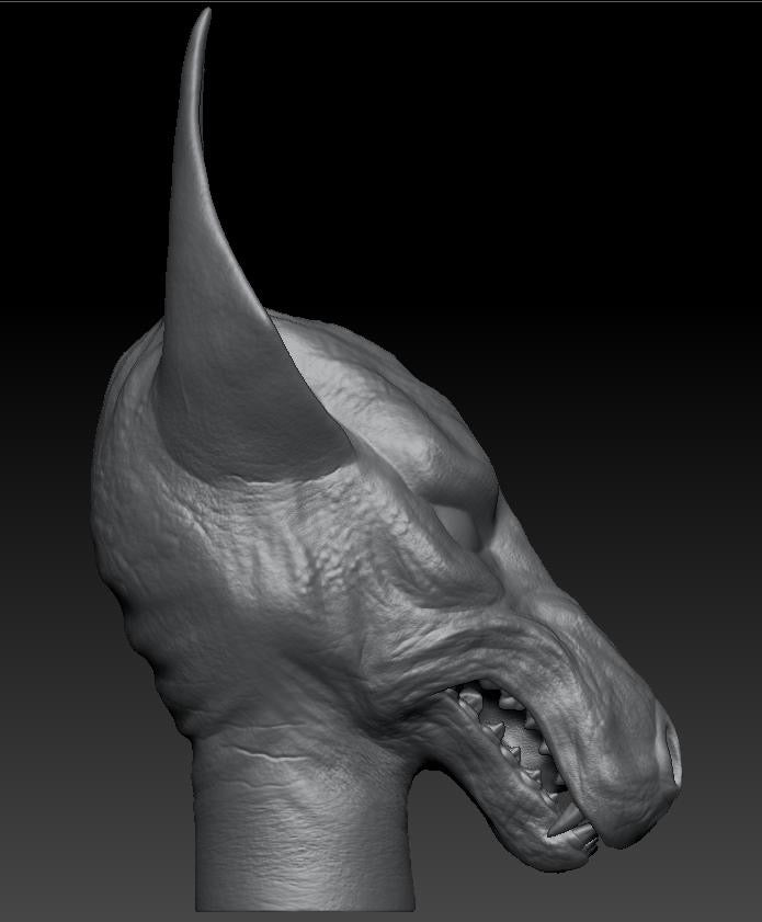 Sutekh Hybrid
