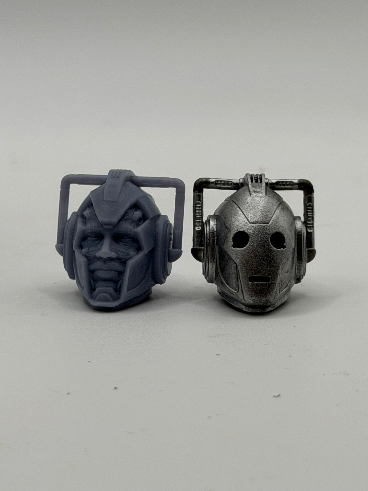 Cyberman: Danny Pink