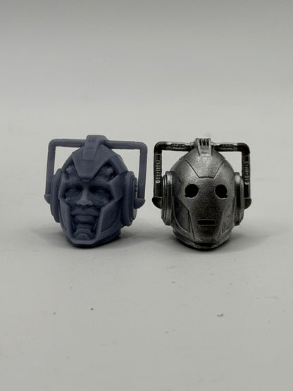 Cyberman: Danny Pink